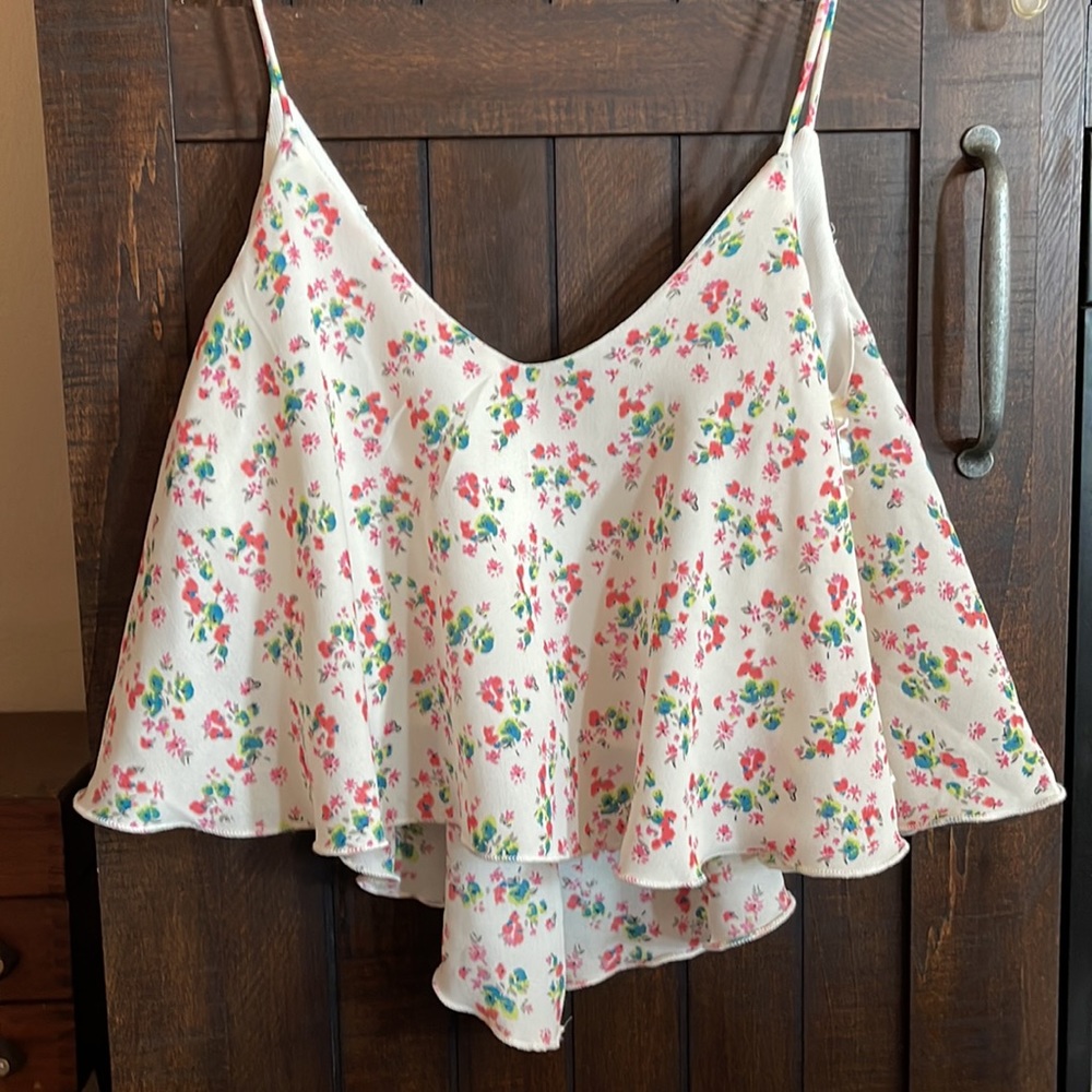 Tank top - Picture 3 of 9